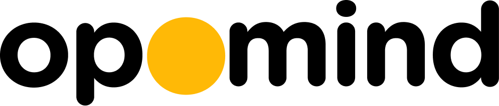 Logo de Opomind